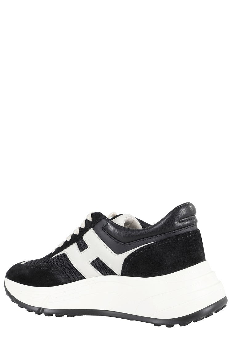 Hogan H669 Hi-Fi Sneakers
