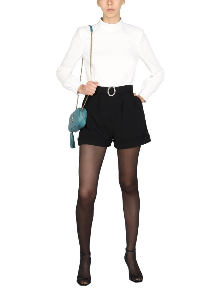 Saint Laurent Openback Suit