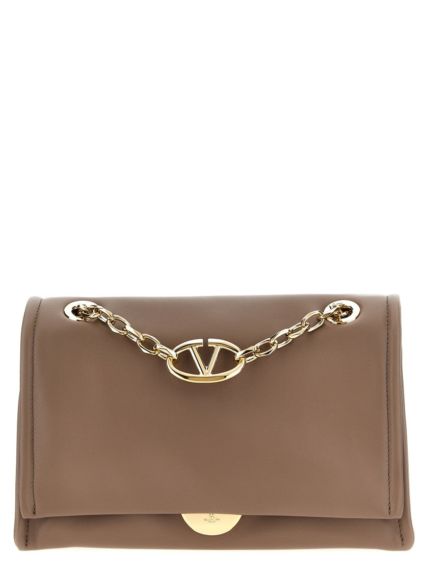 Valentino Garavani 'Vlogo Chain' Shoulder Bag