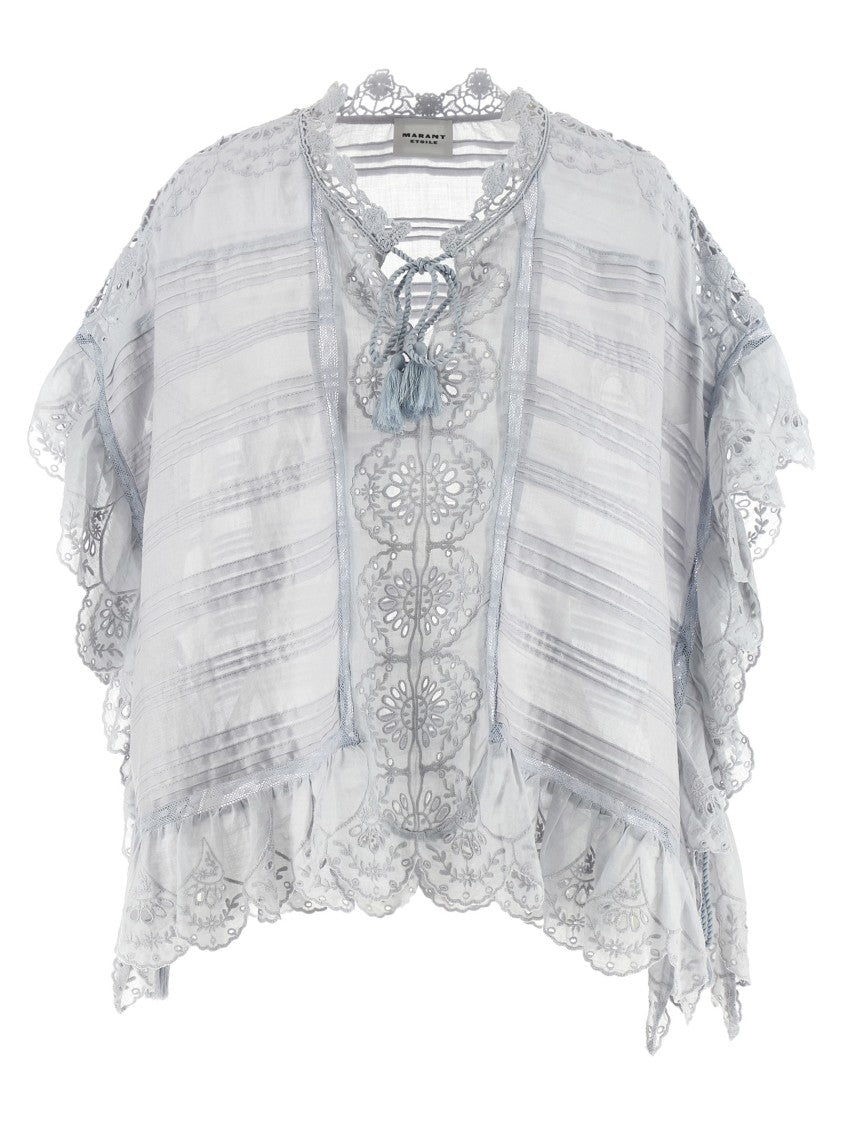 Isabel Marant Étoile 'Payton' Top