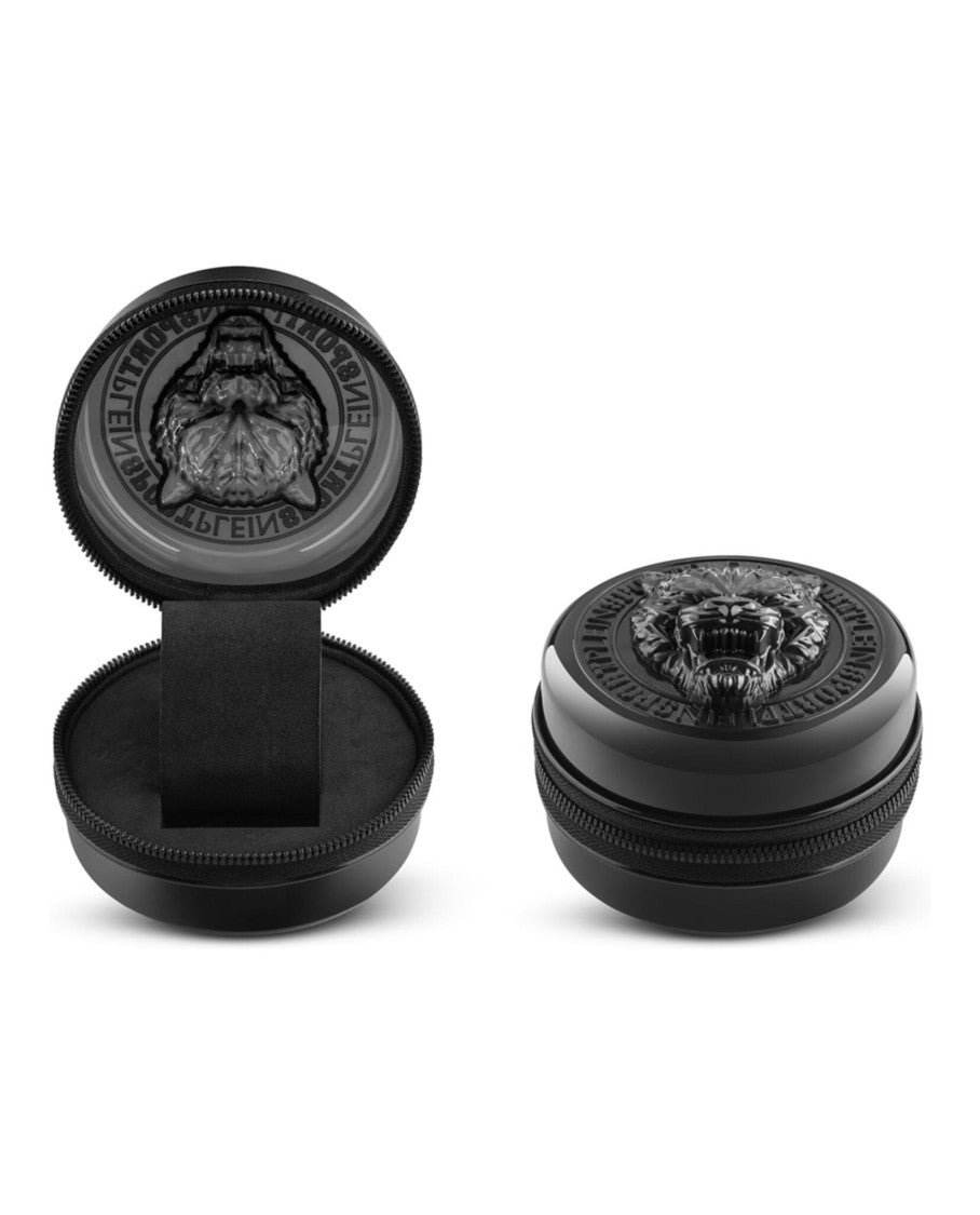 Plein Sport Thunderstorm Silicone Watch