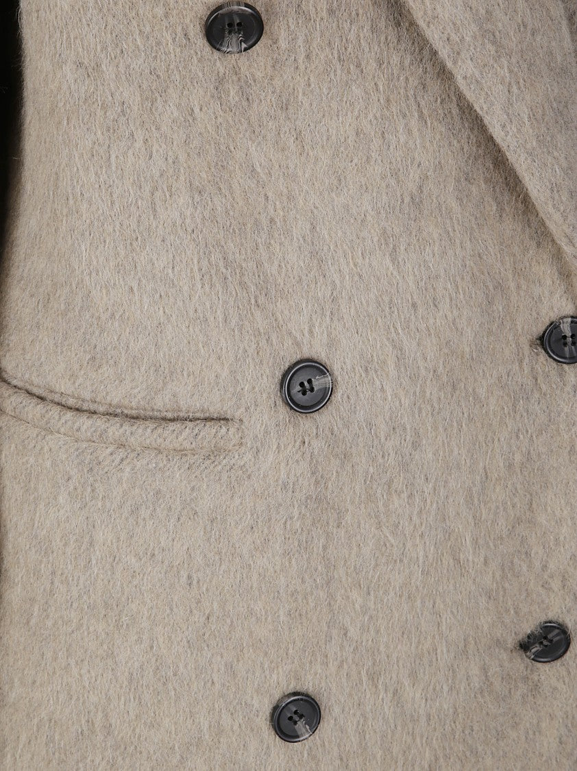 Samsoe Samsoe Sajilla Coat