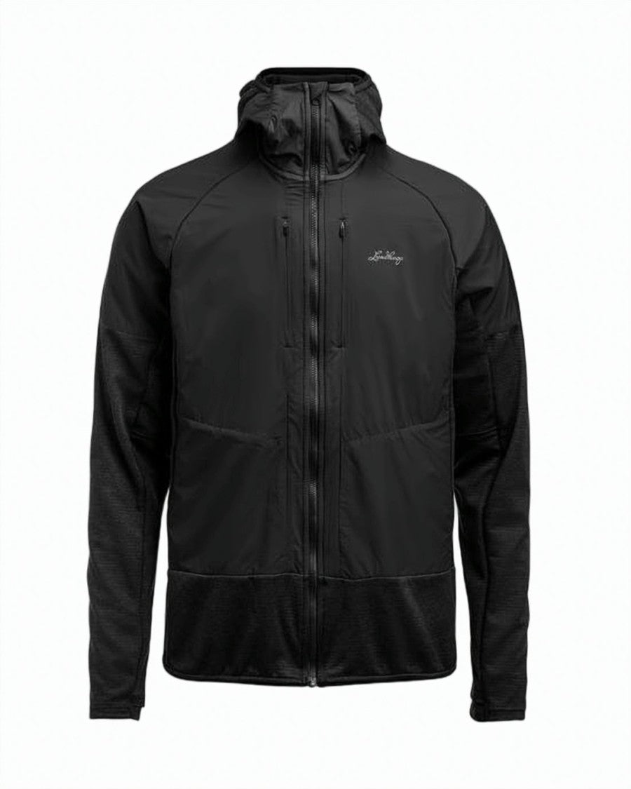 Lundhags Fitted Jacket With High Collar