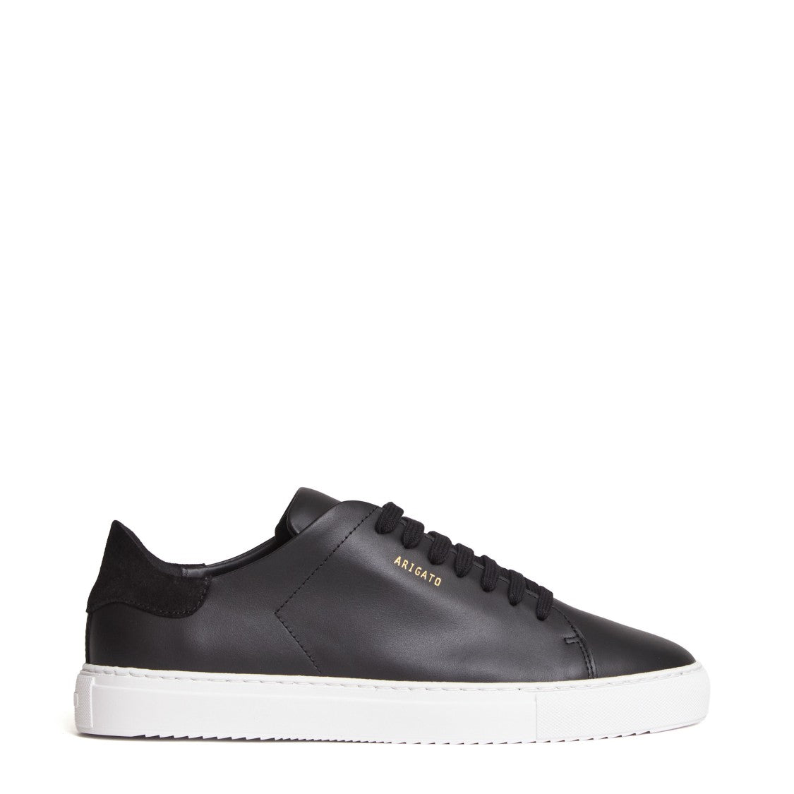 Axel Arigato Clean 90 Lwg Leather Minimal Sneakers