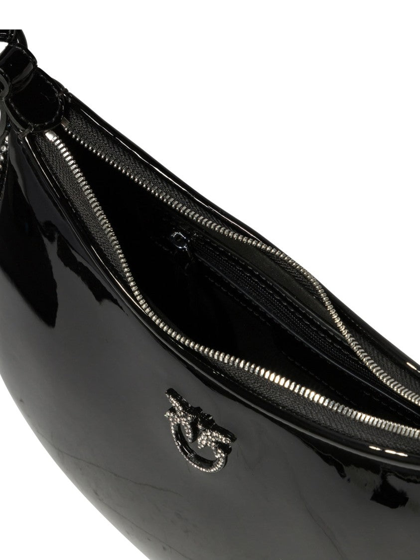 Pinko "Love Birds" Shoulder Bag