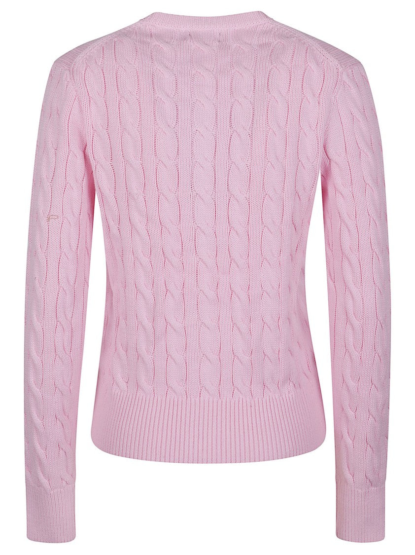 Polo Ralph Lauren Long Sleeve Cable Knit Cardigan