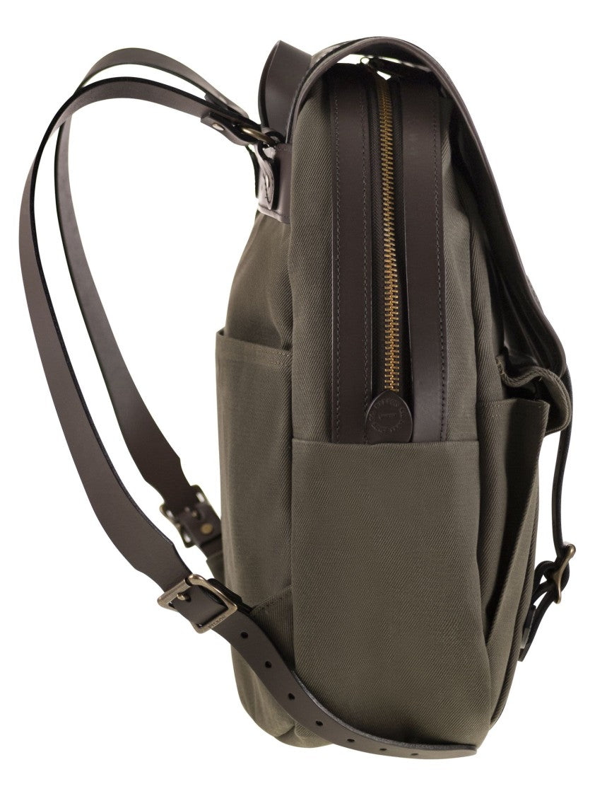 Filson Rugged Twill Large Backpack