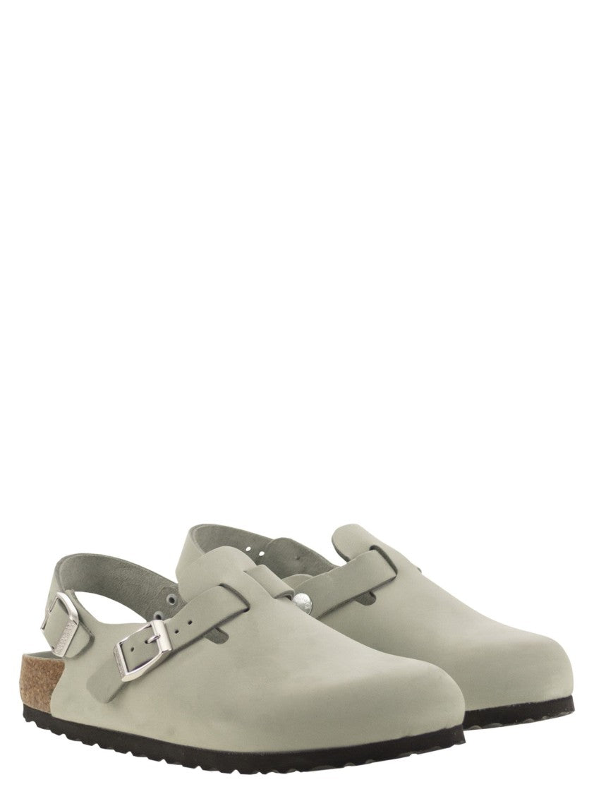 Birkenstock Tokio - Closed-Toe Sandal