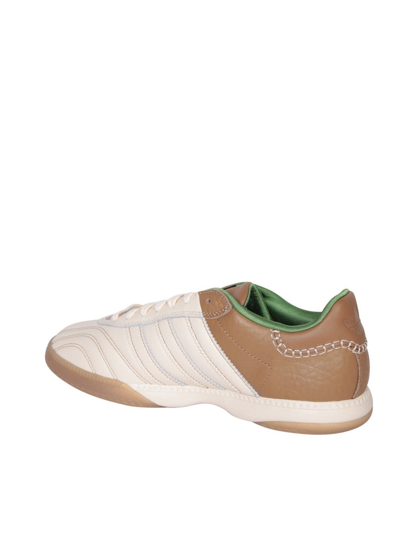 Adidas Y-3 Beige Sneakers