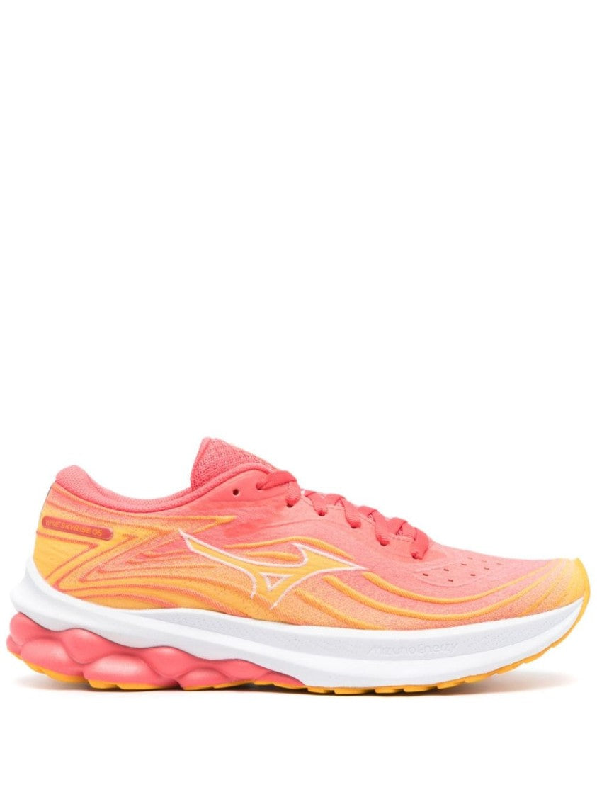 Mizuno Wave Skyrise 5 Sneakers