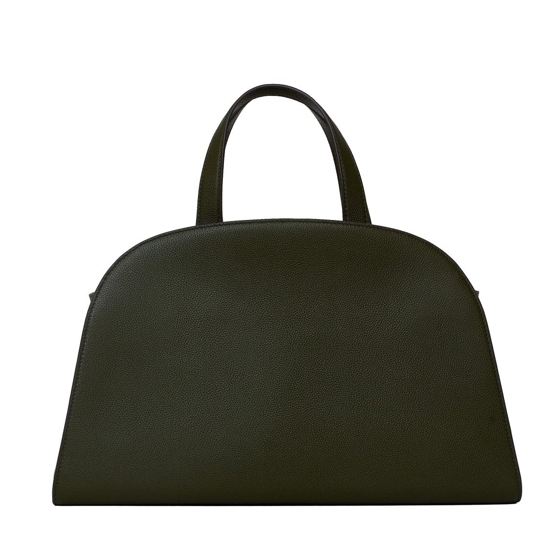 Tory Burch Romy Leather Bauletto Bag