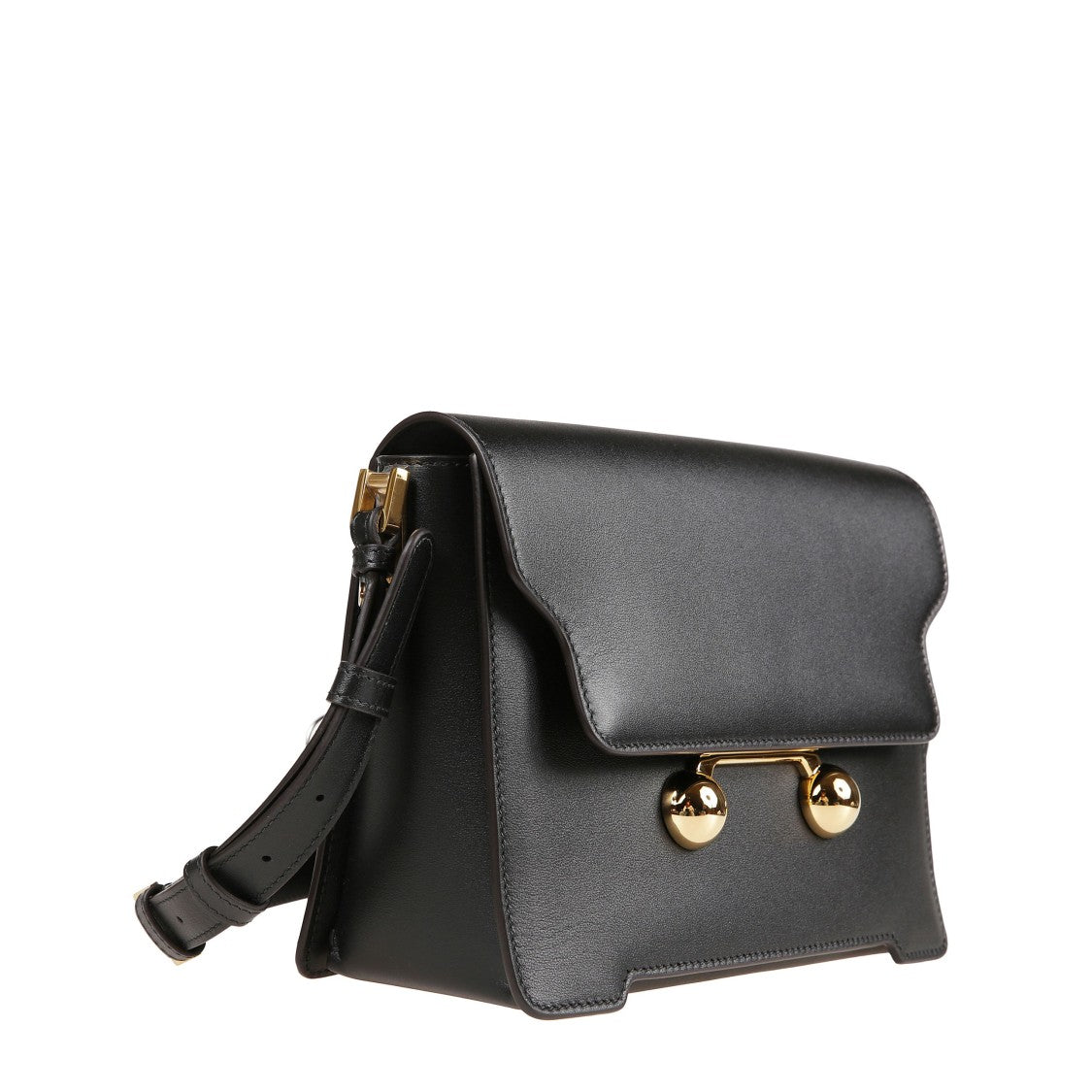 Marni Medium Rectangular Shoulder Bag