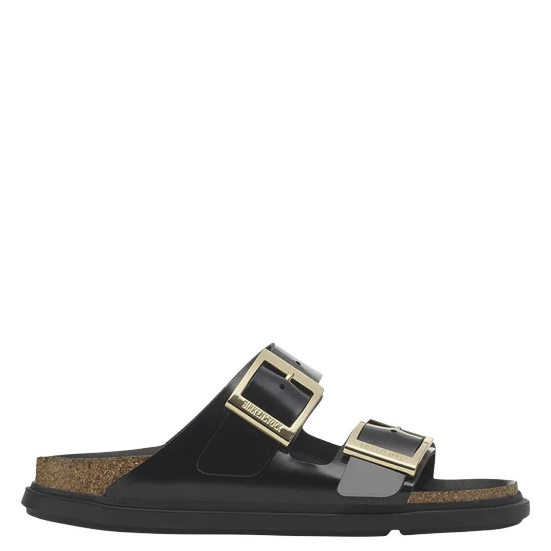 Birkenstock Arizona Droplet Buckle Sandals
