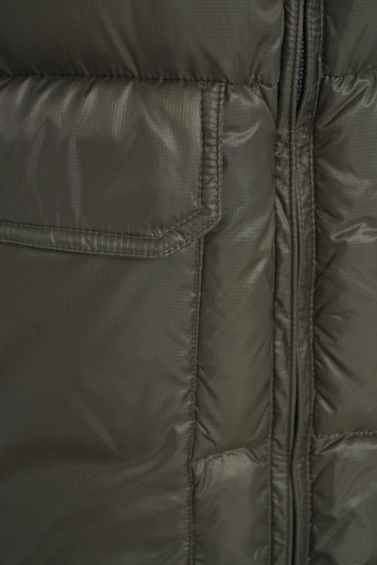 After Label Vancouver' Down Jacket