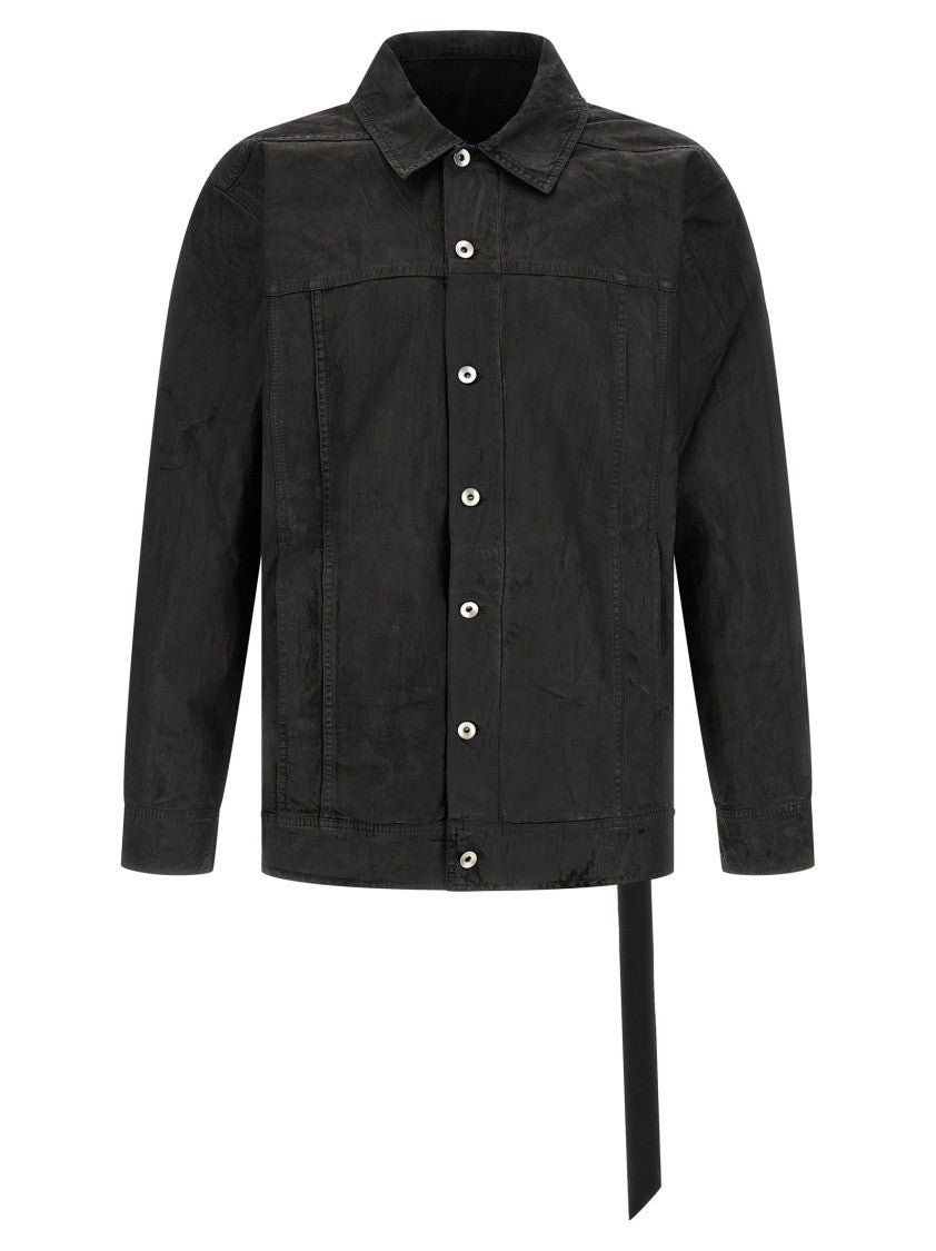 Drkshdw 'Jumbo Worker' Jacket