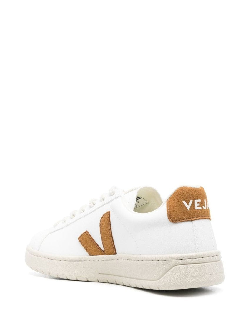 Veja Eco-Friendly Vegan Suede Sneakers With Organic Cotton And Design