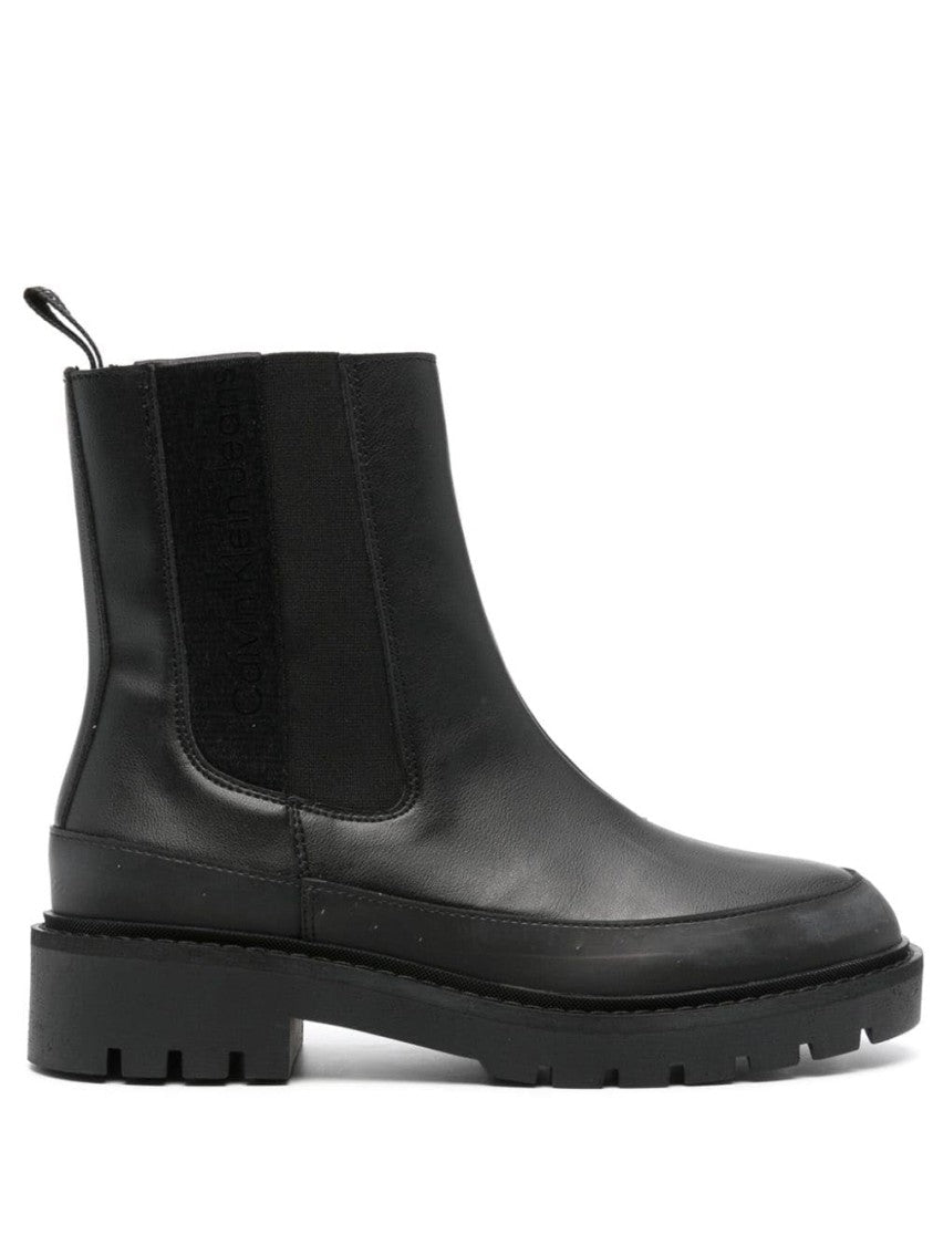 Calvin Klein Jeans Combat Chelsea Boot