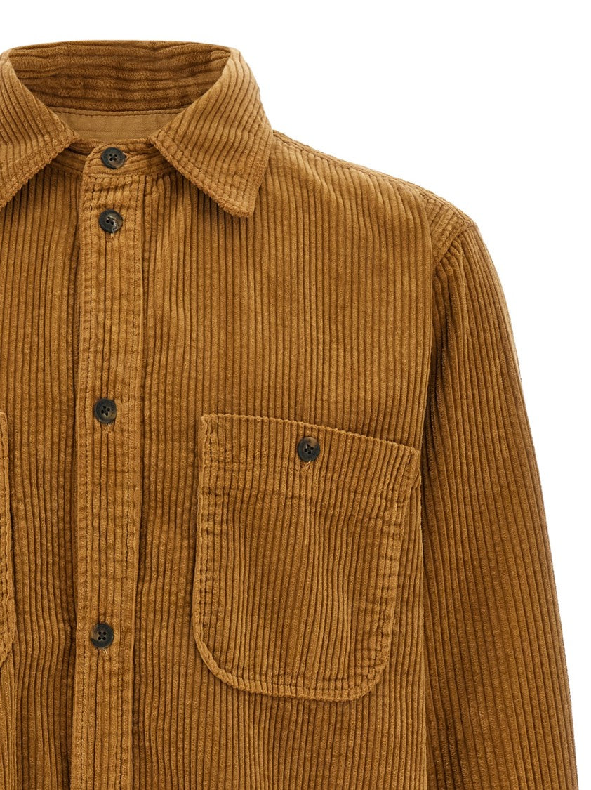 Isabel Marant 'Nario' Overshirt