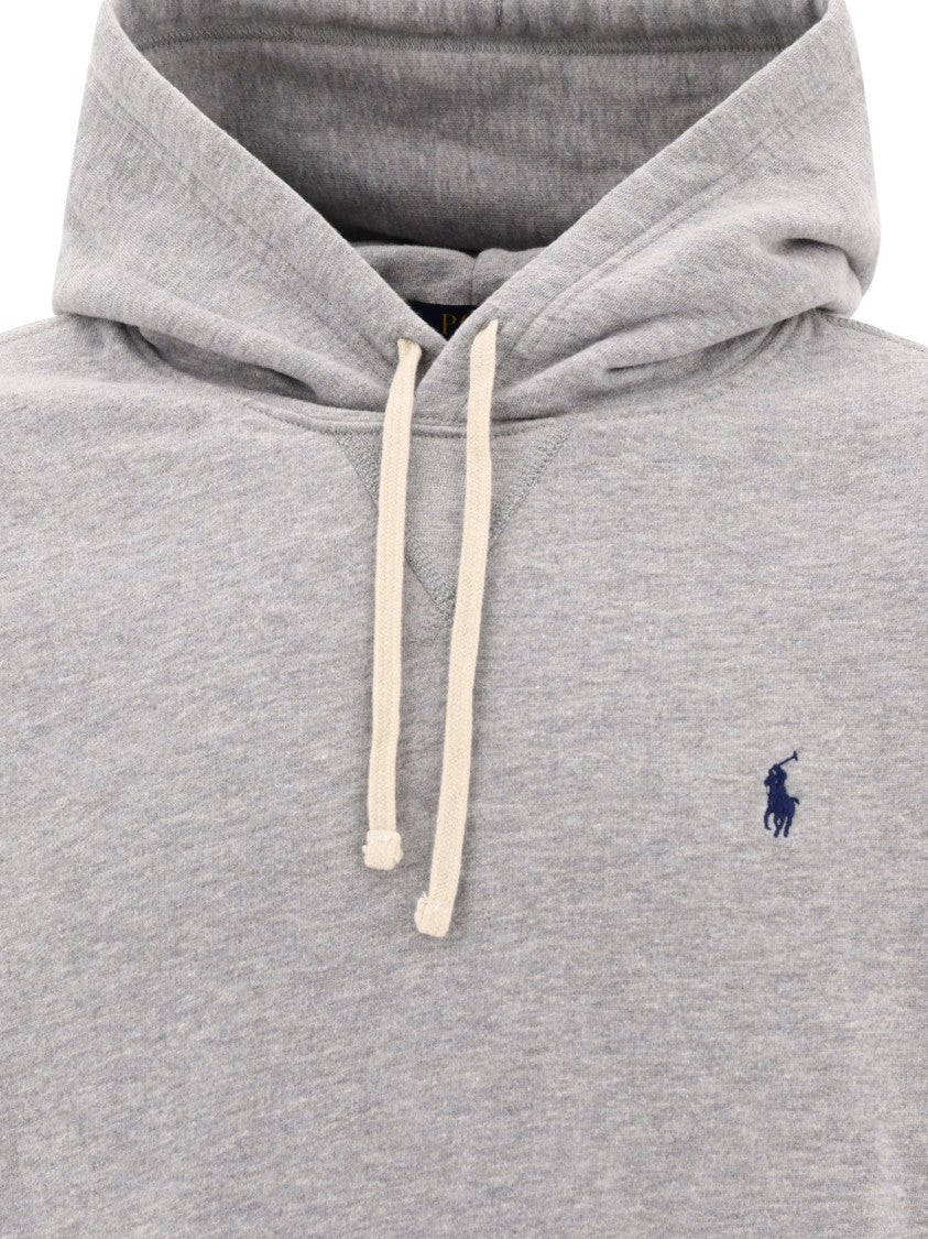 Polo Ralph Lauren "Rl" Hoodie