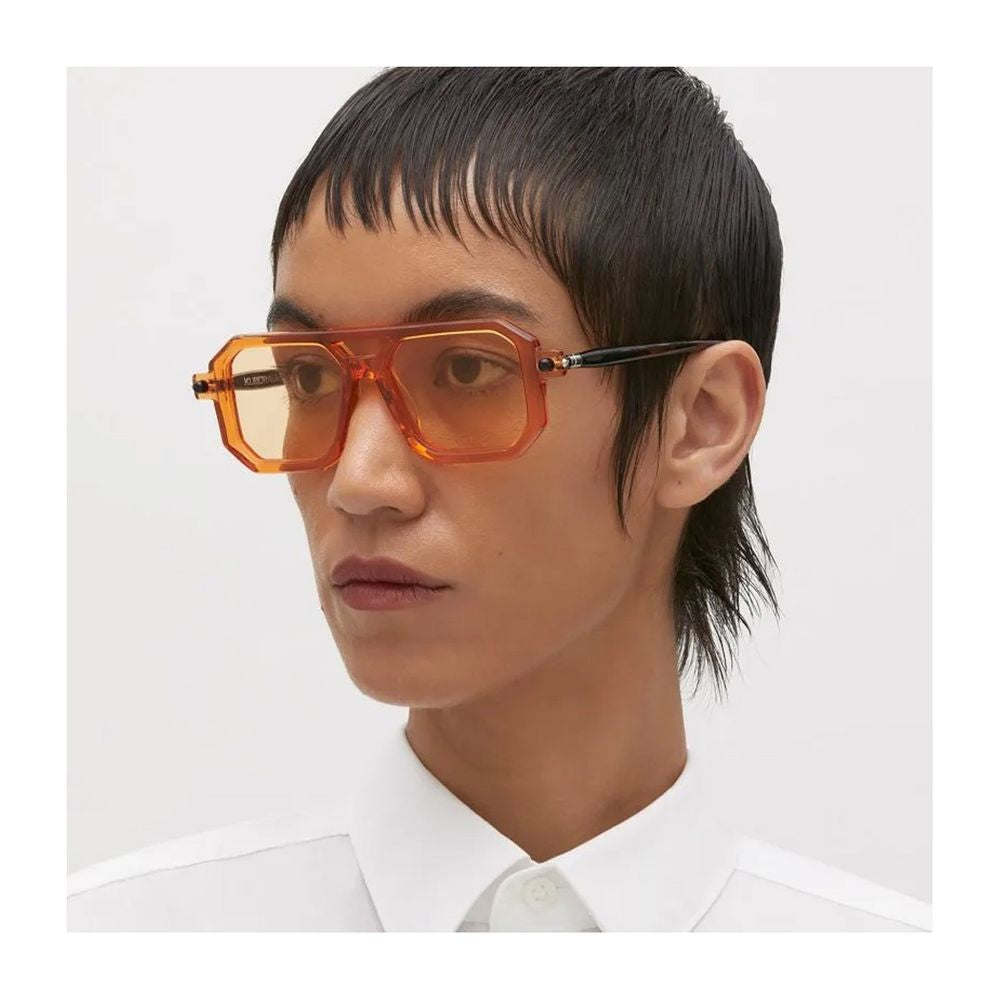 Kuboraum Maske P8 Acetate Pilot Sunglasses