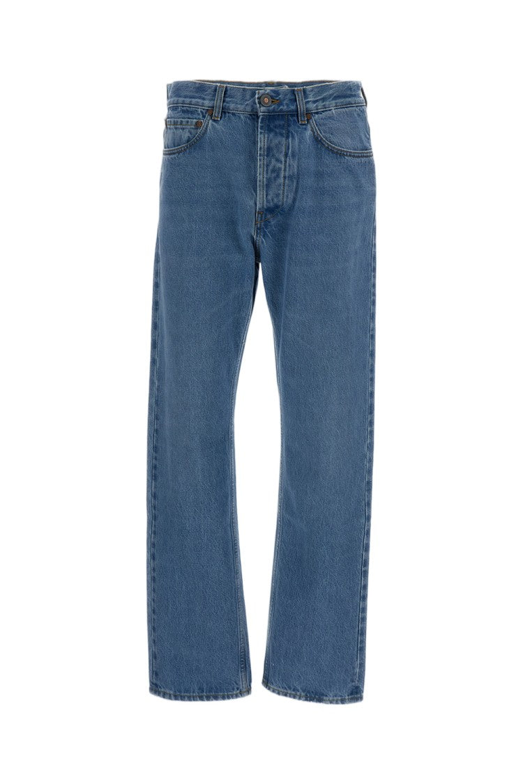 Tela Genova Jeans Rodolfo/4F 5 Tasche