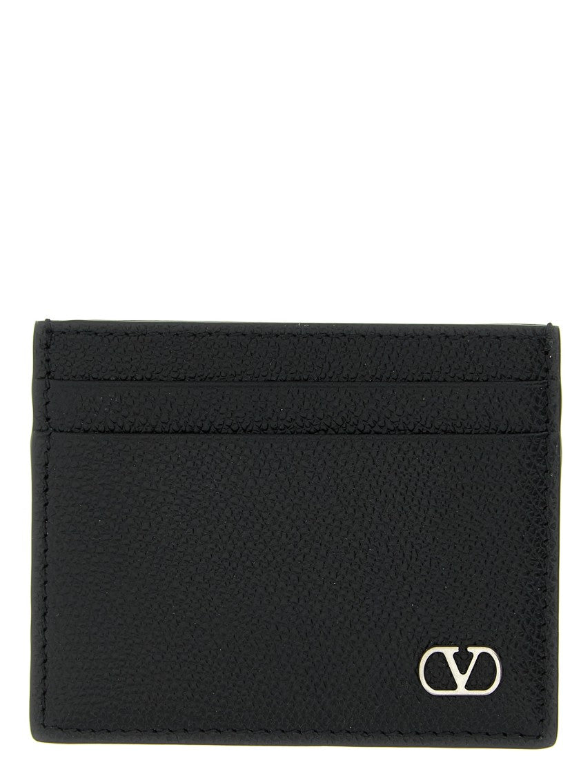 Valentino Garavani Vlogo Signature Cardholder