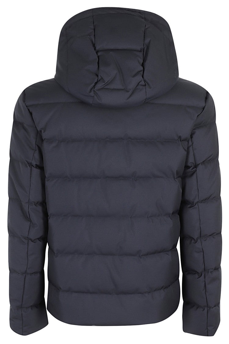 Fay Double Zip Jacket