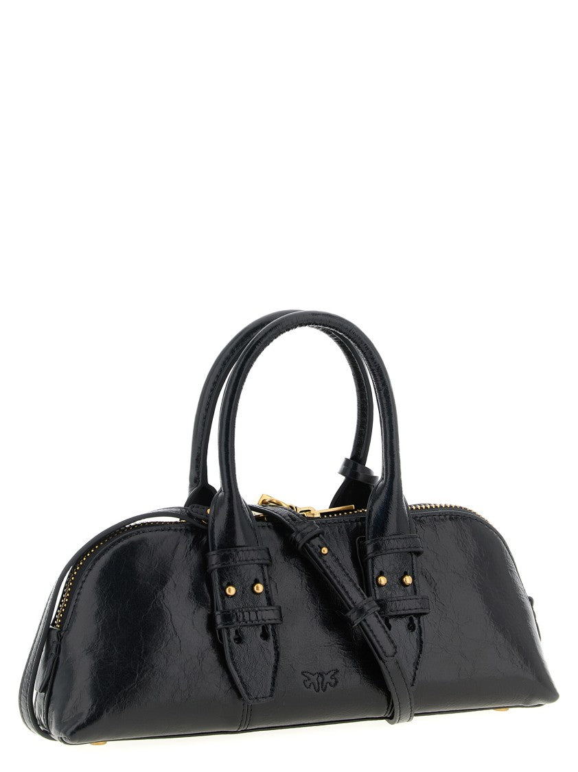 Pinko 'Escape Baguette' Small Handbag