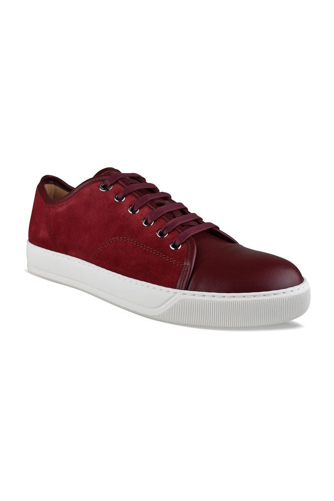 Lanvin Dbb1 Sneakers