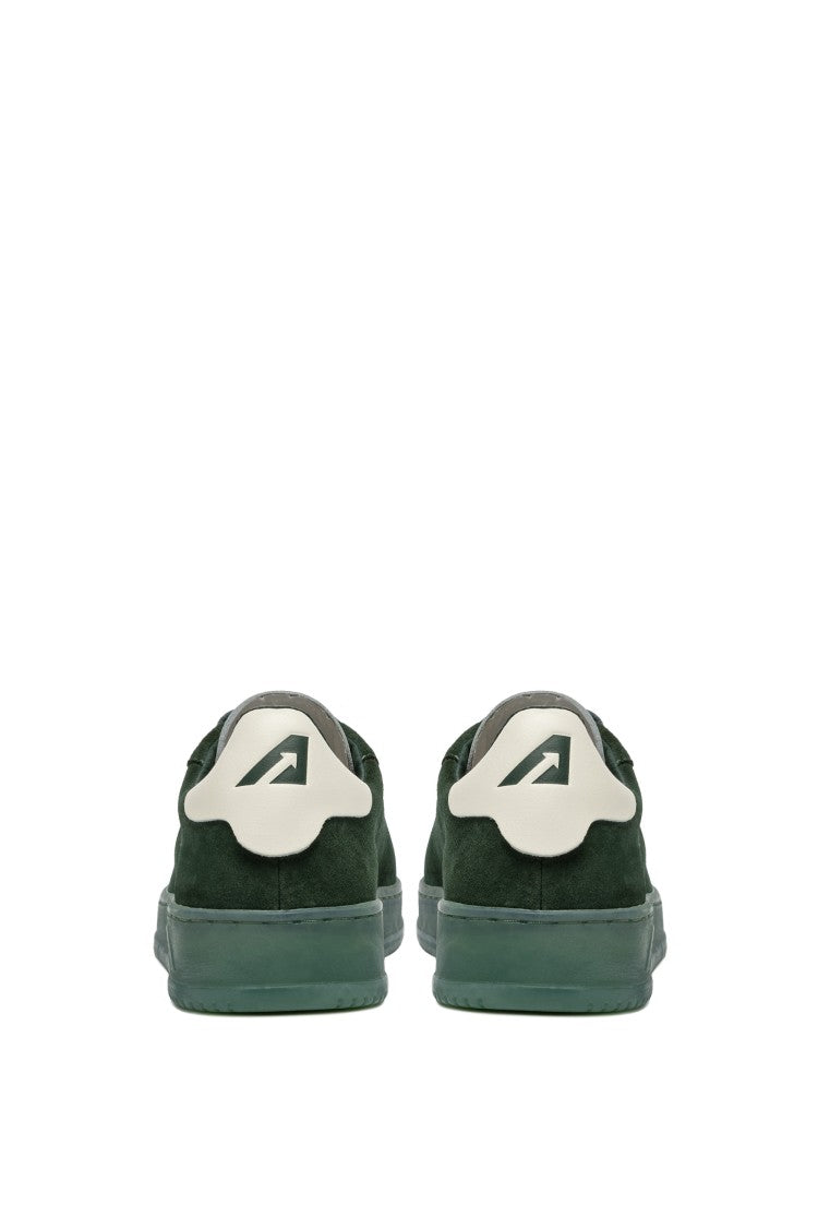 Autry Dallas Suede Sneakers