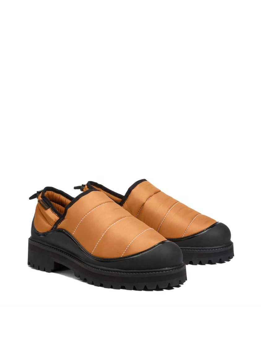 Timberland 110 Lug Cupsole Clogs