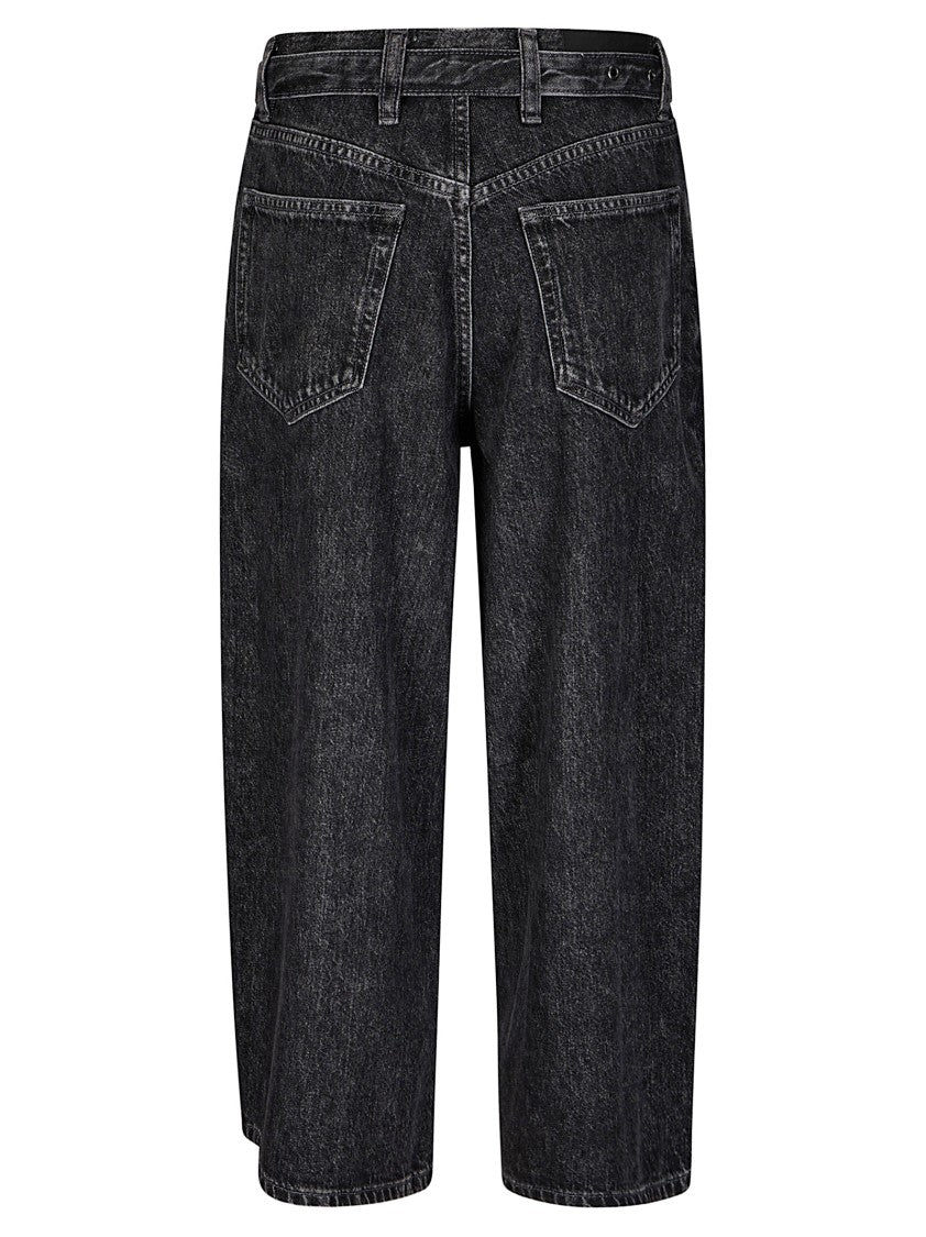 Samsoe Samsoe Jeans Saharper Culotte Belt 15590