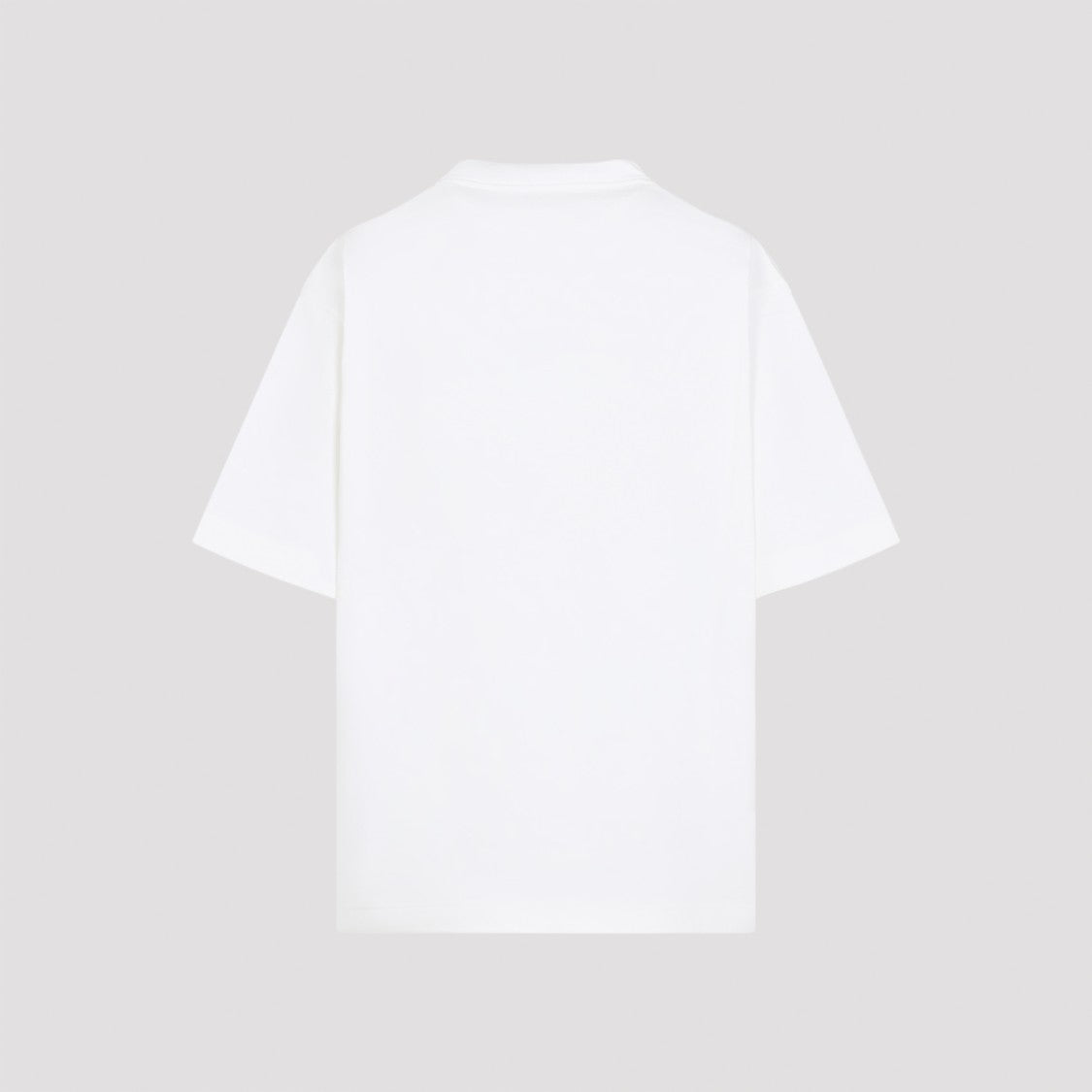 Carven Cotton 6261K21051 T-Shirt