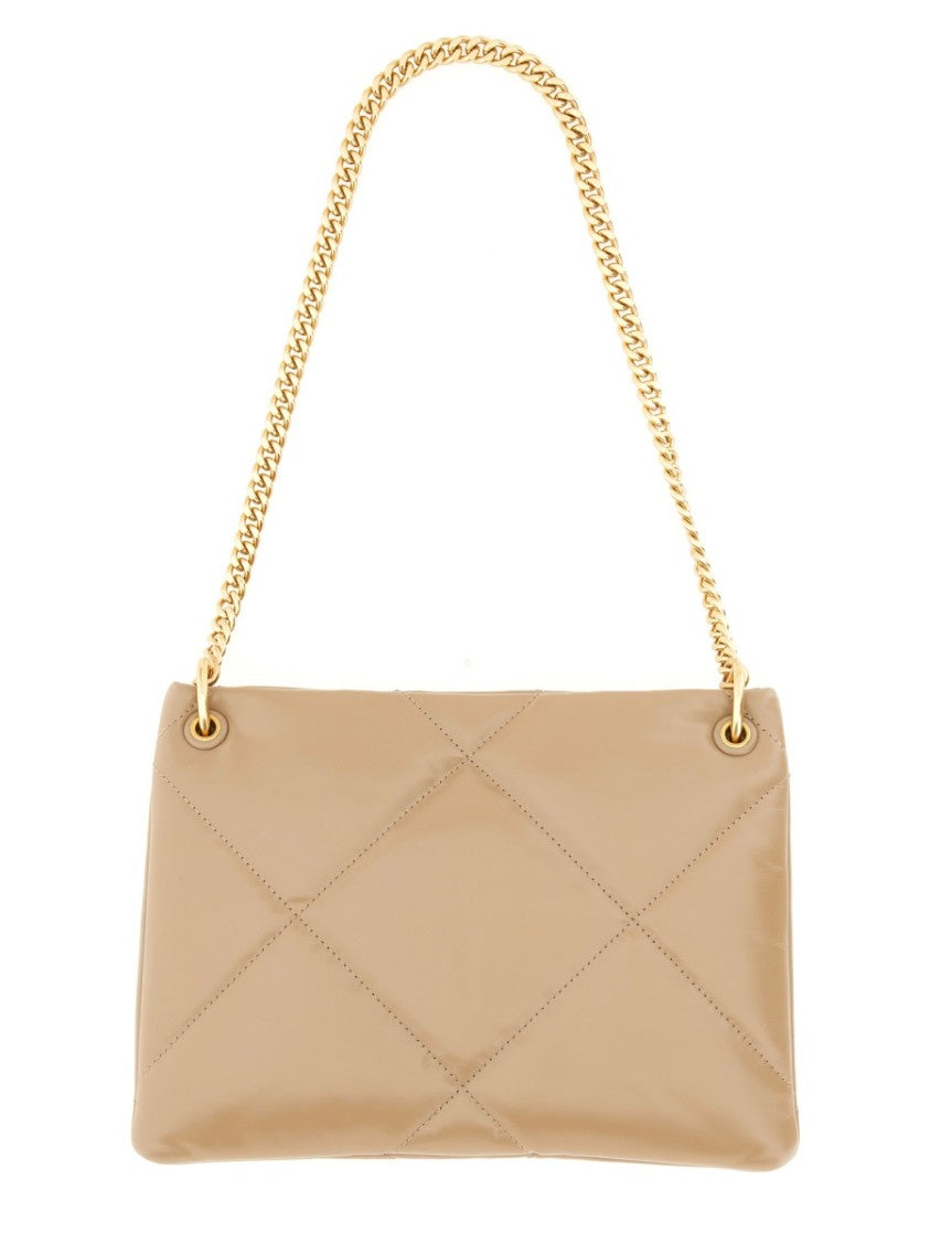 Tory Burch Kira Diamond Small Quilted Bag