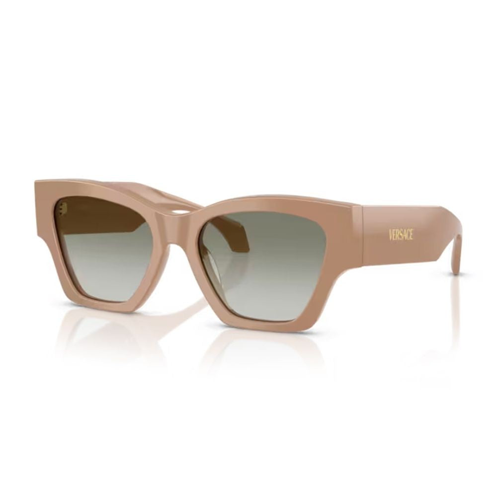 Versace 0Ve4492u Signature Square-Shaped Acetate Sunglasses