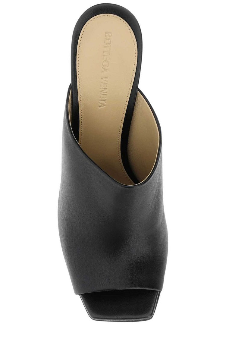 Bottega Veneta Slingback Sandal