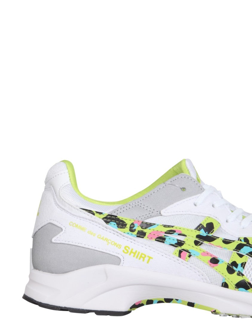 Comme Des Garçons Tarther Sneakers