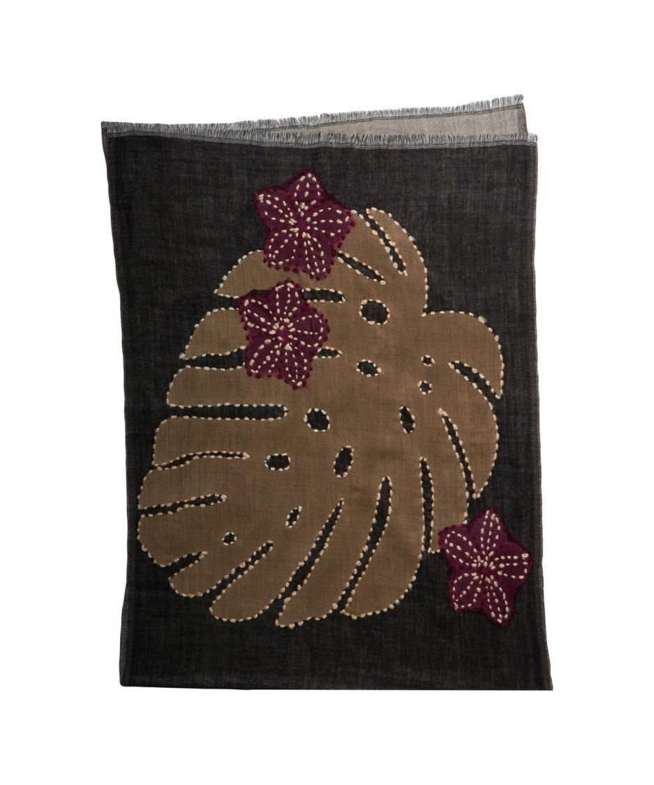 Palombina Zuhal' Scarf