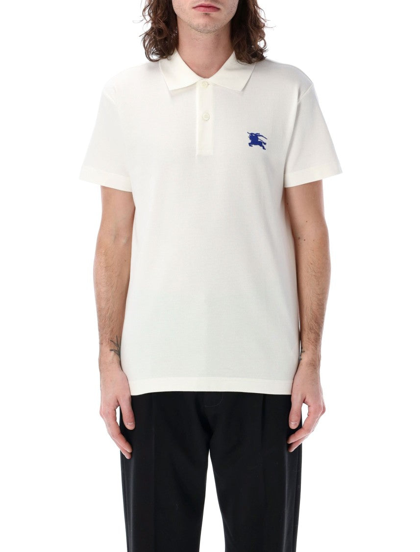 Burberry Classic Short-Sleeve Polo Shirt