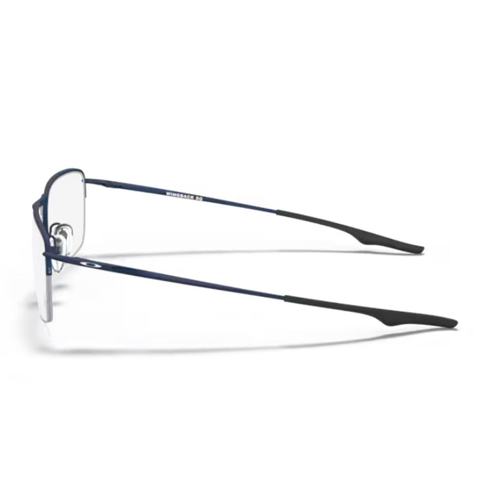 Oakley Ox5148 - Wingback Sq Rectangular Titanium Eyeglasses