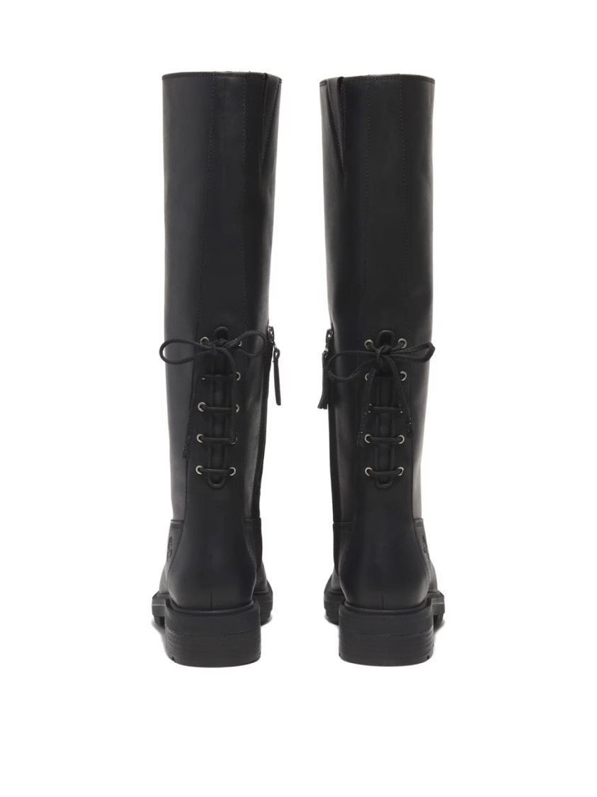 Timberland Brimfield Tall Zip Up Boots