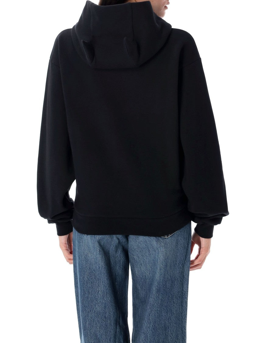 Coperni Horn Hoodie