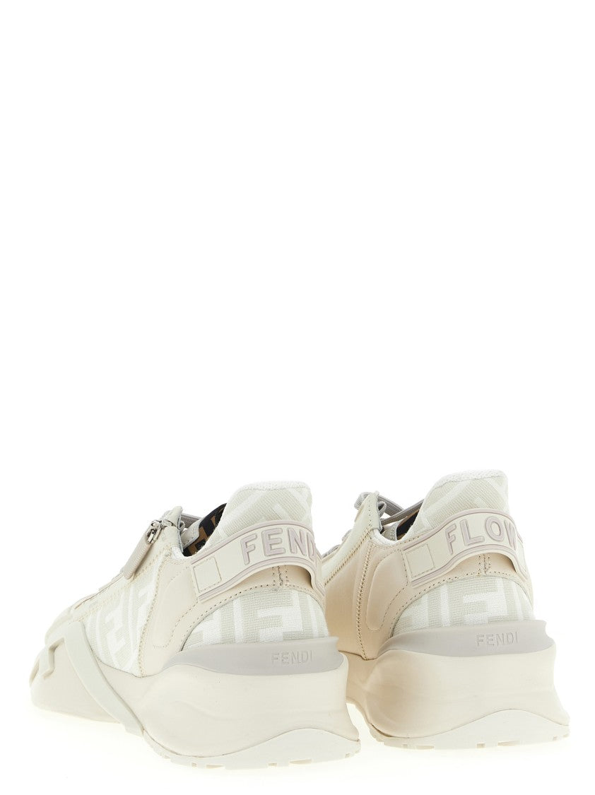 Fendi ' Flow’ Sneakers