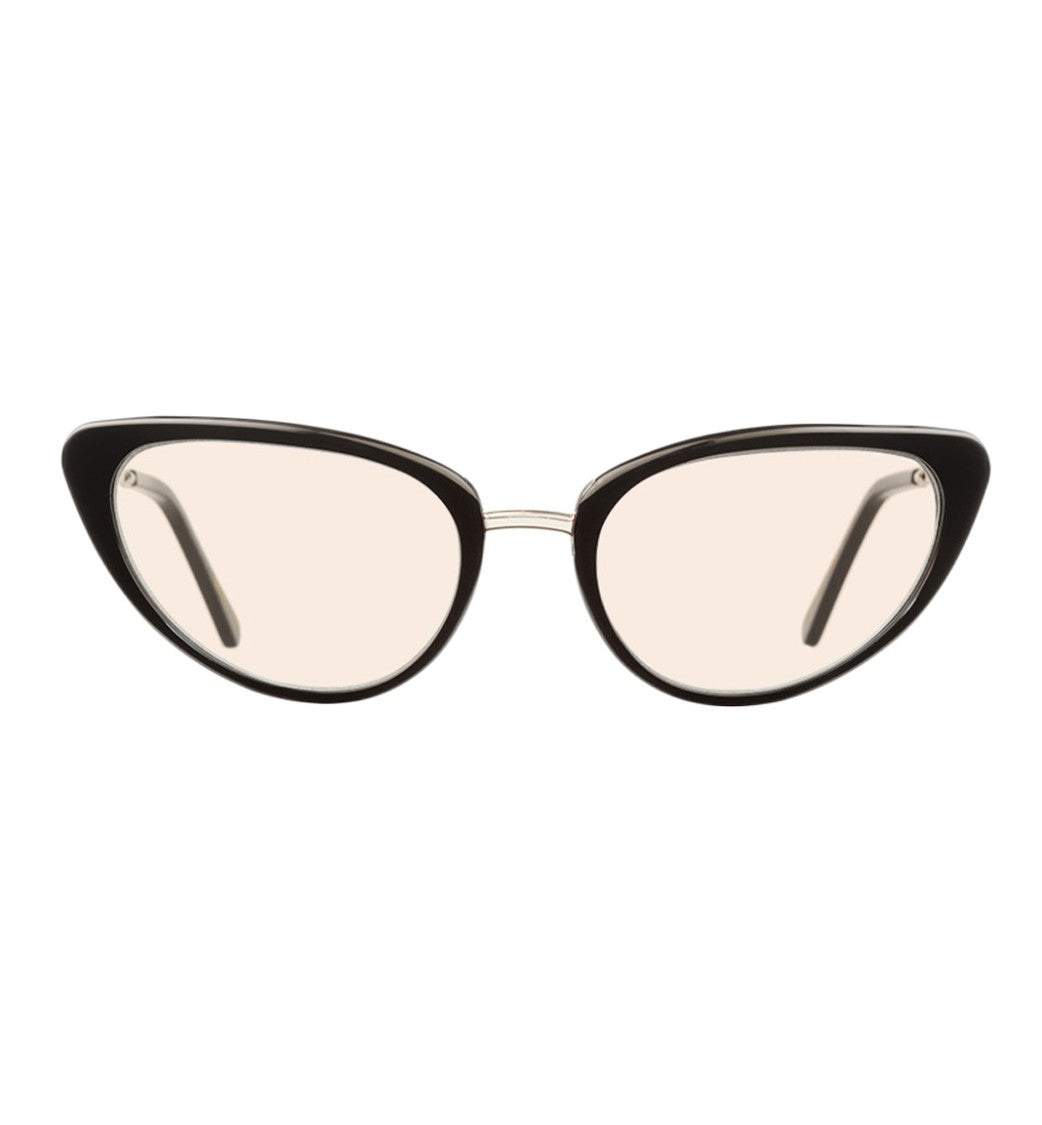 Eclipse Oversized Cat-Eye 228 Sunglasses