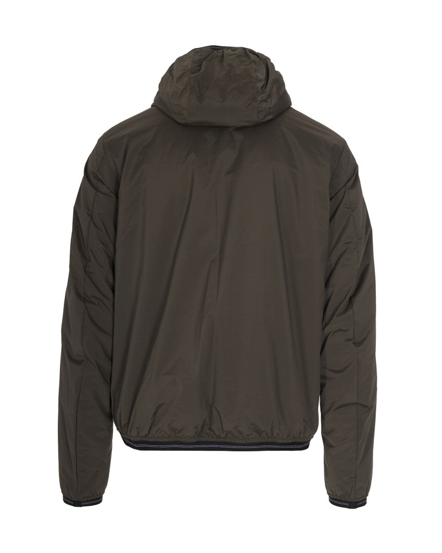 Blauer Forest Green Devon Jacket
