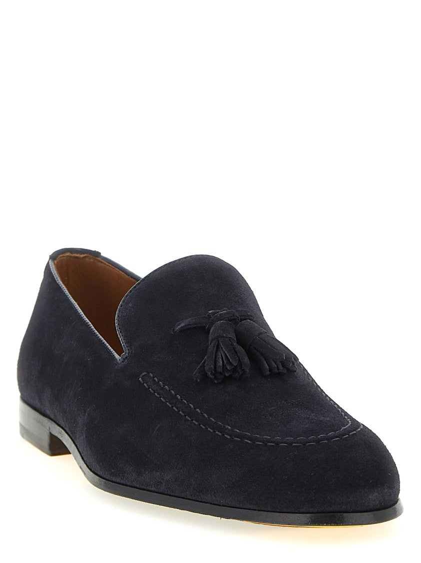 Doucal's 'Adler' Loafers