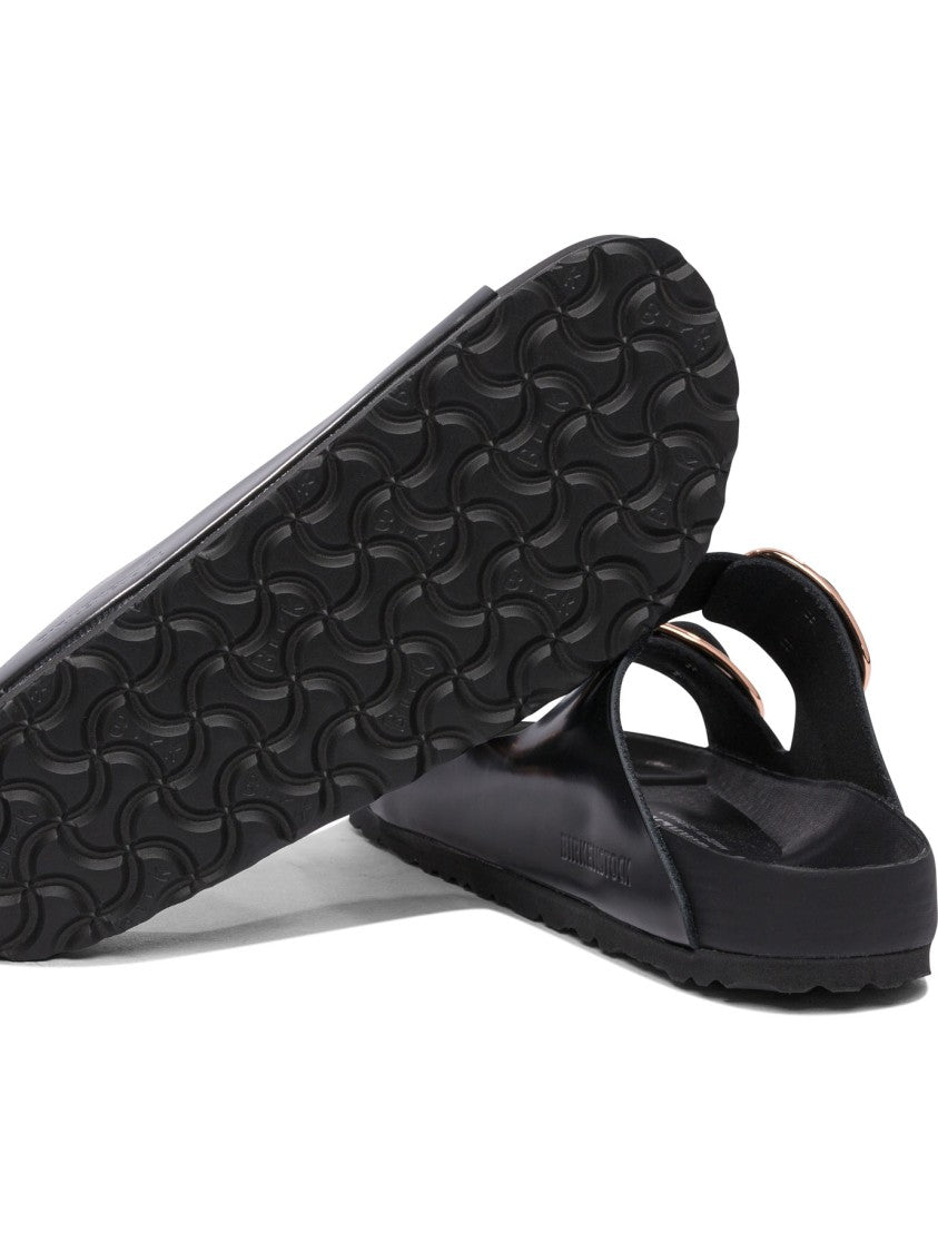 Birkenstock "Arizona Big Buckle" Sandals