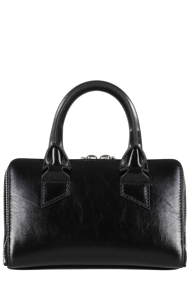 The Attico Black Friday Bag