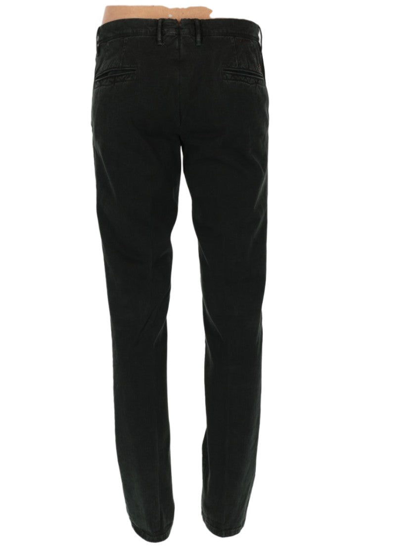 Incotex Slim-Fit Stretch Cotton Jeans