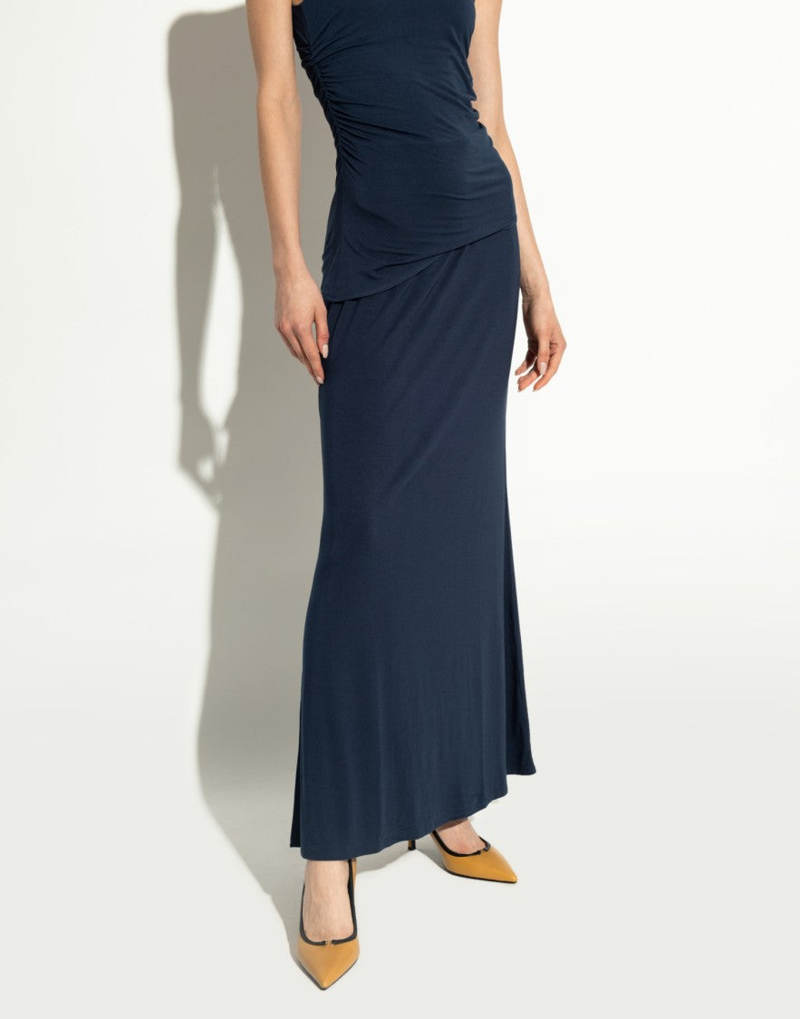 Tory Burch Double T Logo Pumps